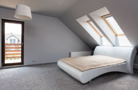 Woodloes Park bedroom extensions