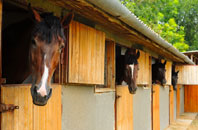 free Woodloes Park stable construction quotes