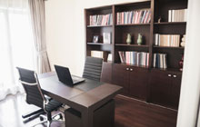 Woodloes Park home office construction leads